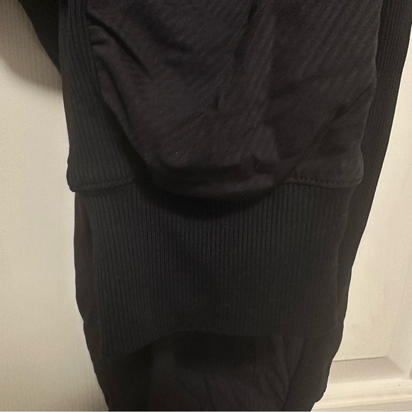 Lululemon Beyond the Studio Jogger Black Size 4 - Picture 10 of 12
